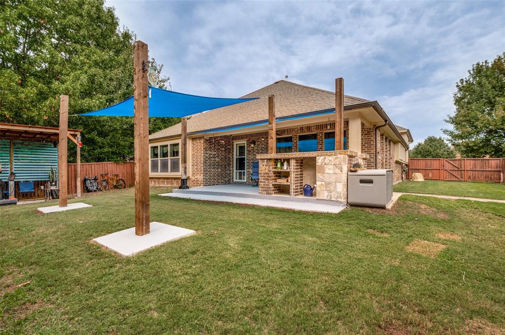 West Crossing #1 - Residential