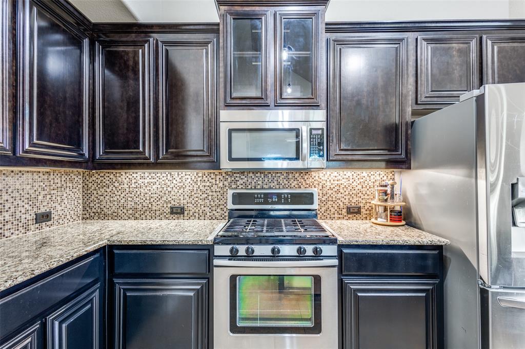 West Crossing #1 - Residential