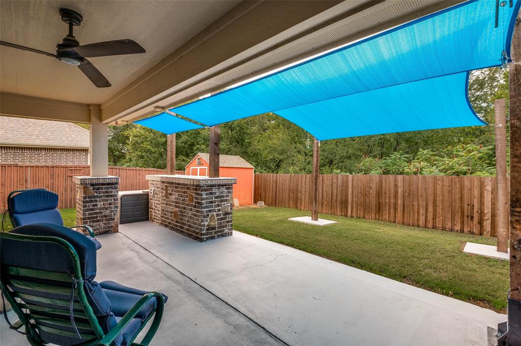 West Crossing #1 - Residential