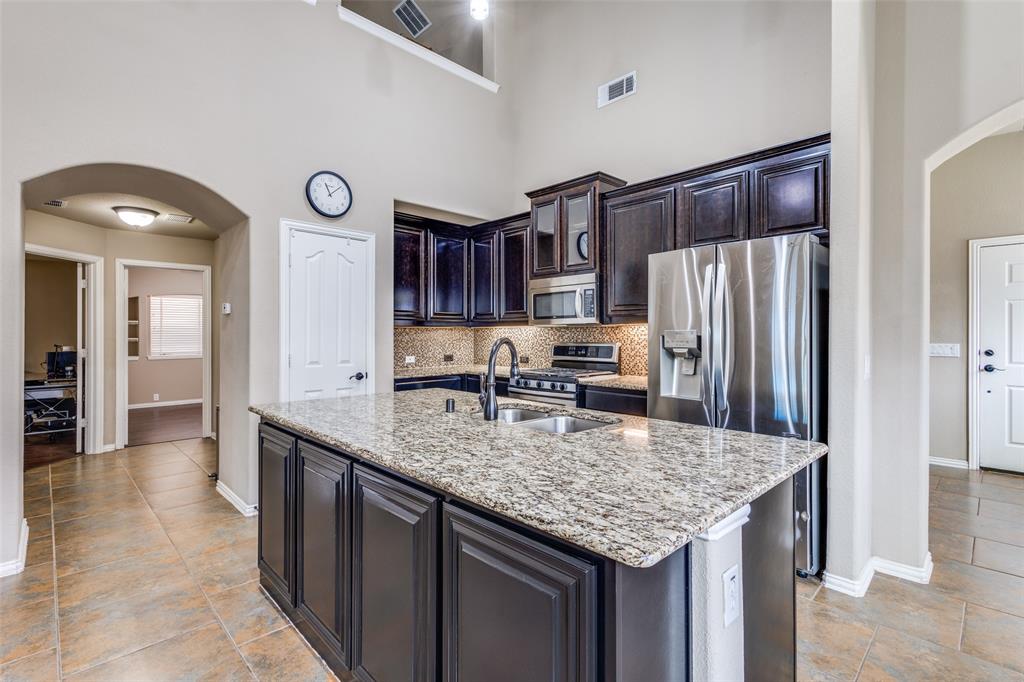 West Crossing #1 - Residential