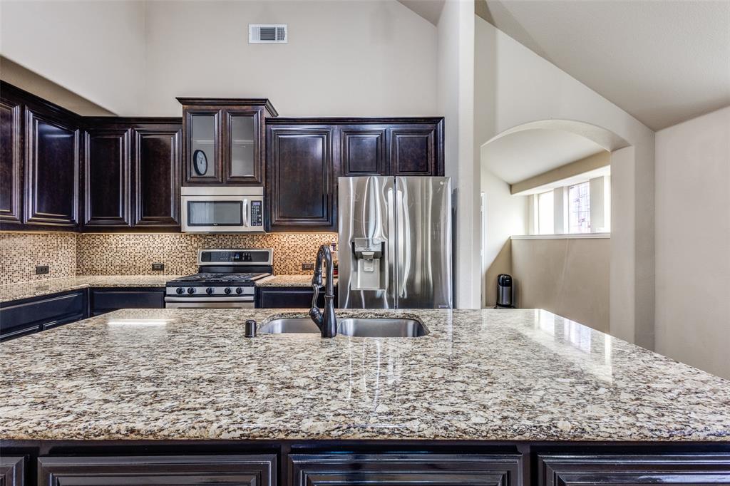 West Crossing #1 - Residential