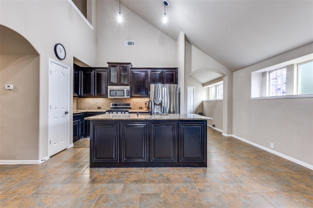 West Crossing #1 - Residential