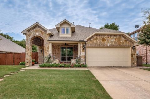 817 Honeywell Drive Anna TX 75409