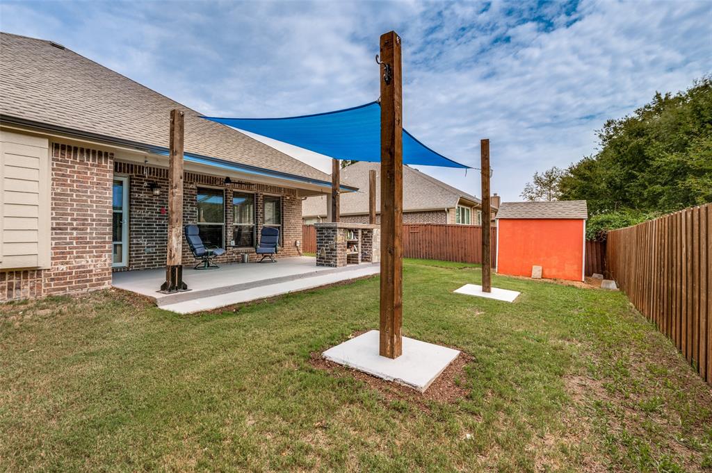 West Crossing #1 - Residential