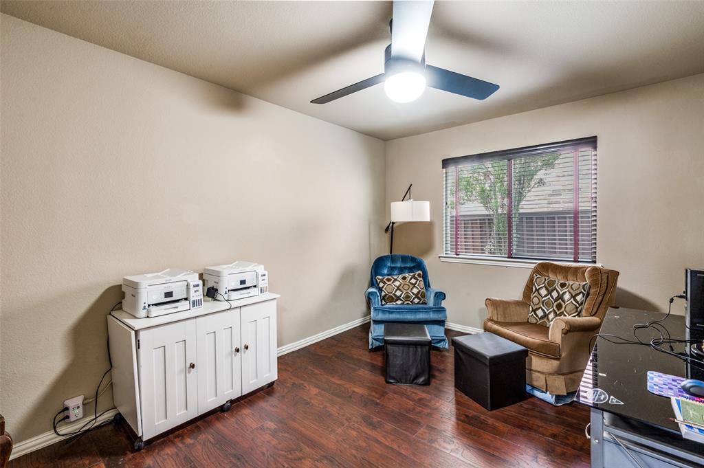 West Crossing #1 - Residential