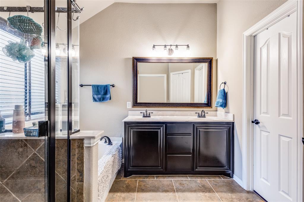 West Crossing #1 - Residential