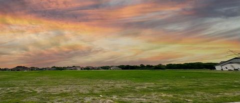 Photo of 795 Dundee Drive, Lucas, TX 75002 (MLS # 21193772)