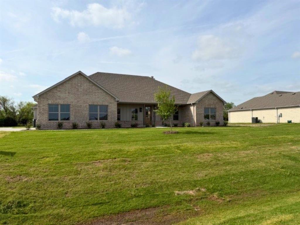 Stonehenge Two Addition - Residential