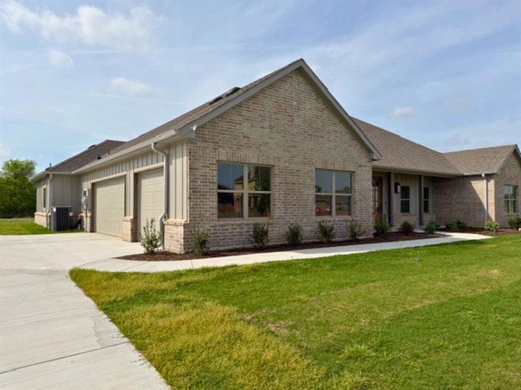 Stonehenge Two Addition - Residential