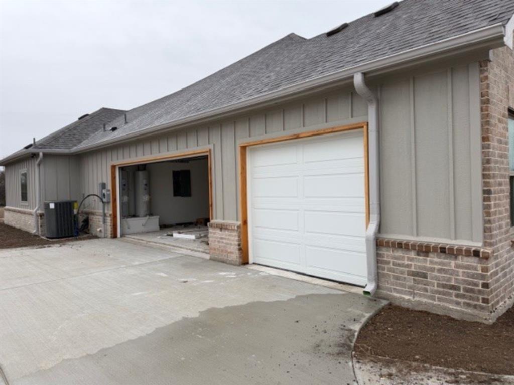 Stonehenge Two Addition - Residential