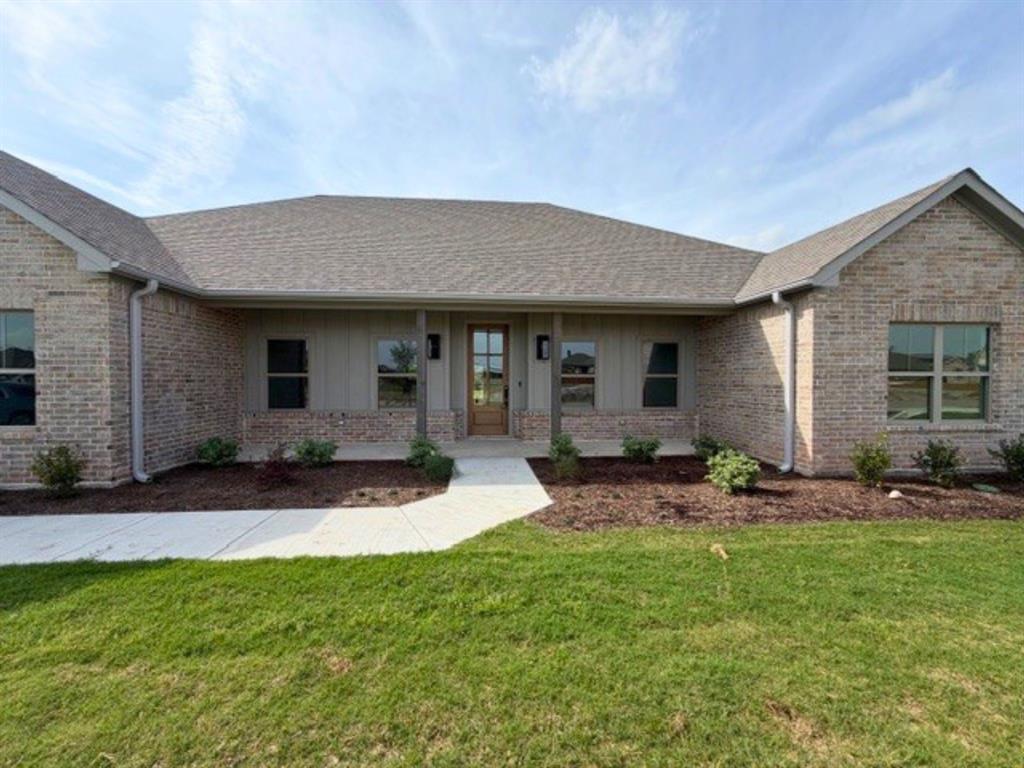 Stonehenge Two Addition - Residential