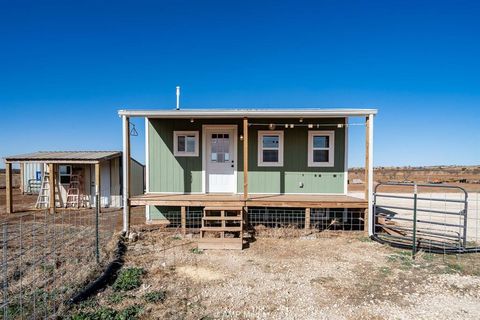 13558 County Road 440 Merkel TX 79536