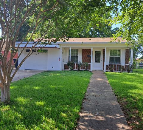 A home in Bossier City