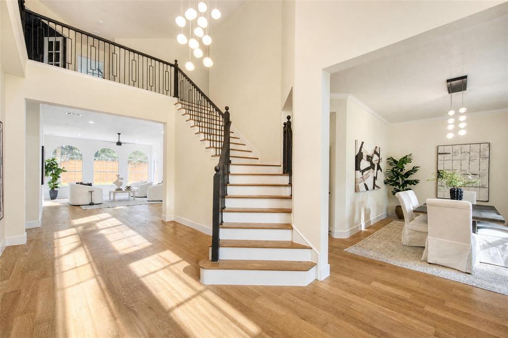 3041 Hillingdon Drive