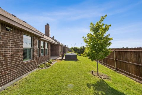 A home in Royse City