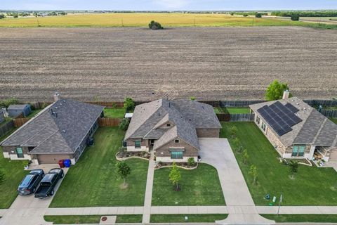 A home in Royse City