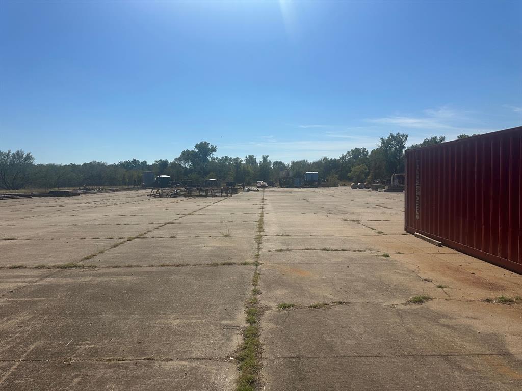 Fort Walters - Commercial Sale