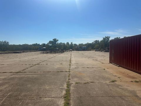 540 Grant Road Mineral Wells TX 76067