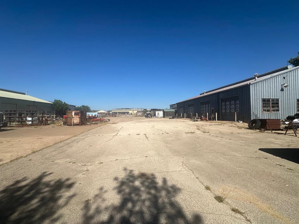 Fort Walters - Commercial Sale