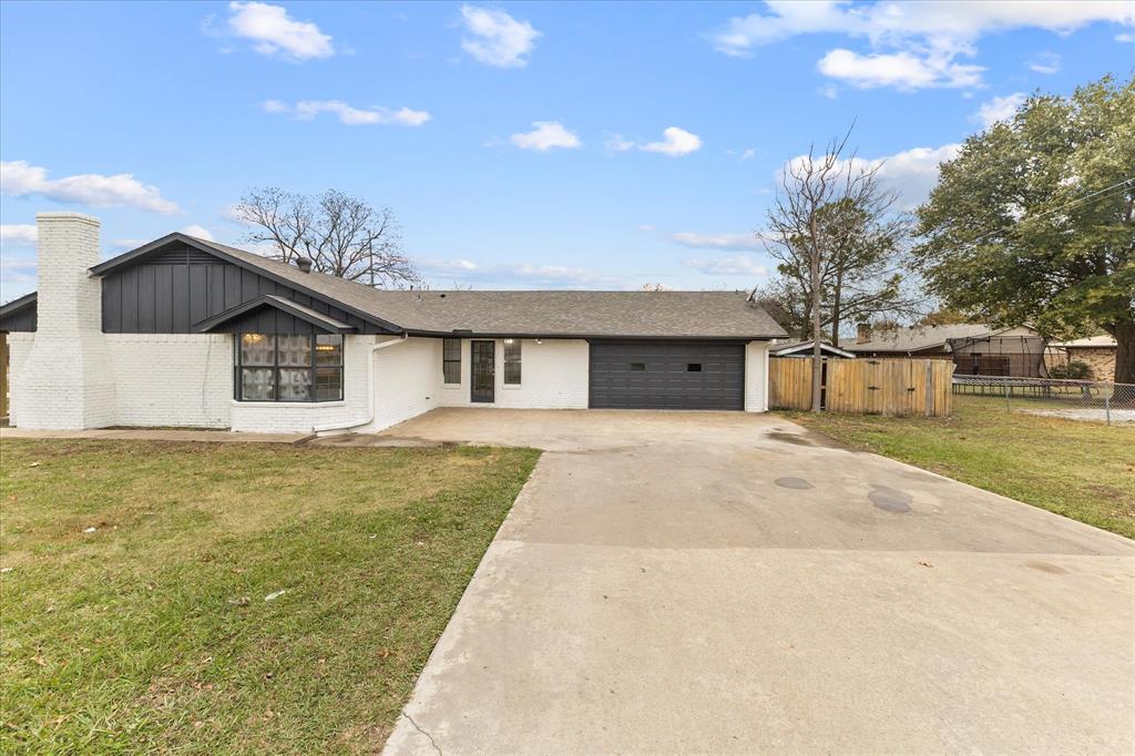 Watson Add - Residential