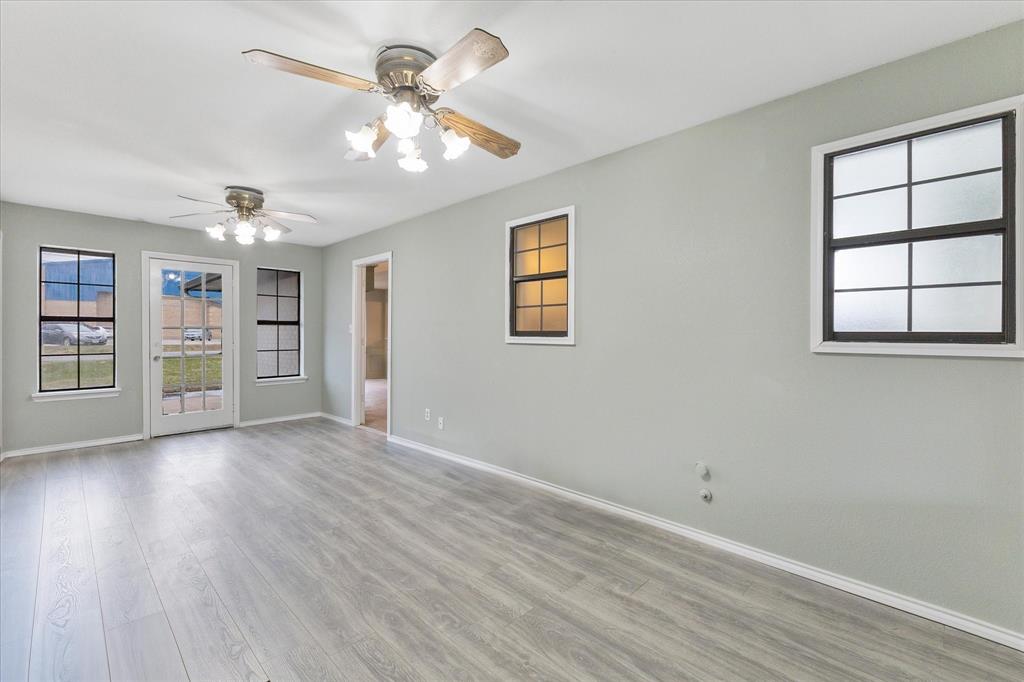 Watson Add - Residential