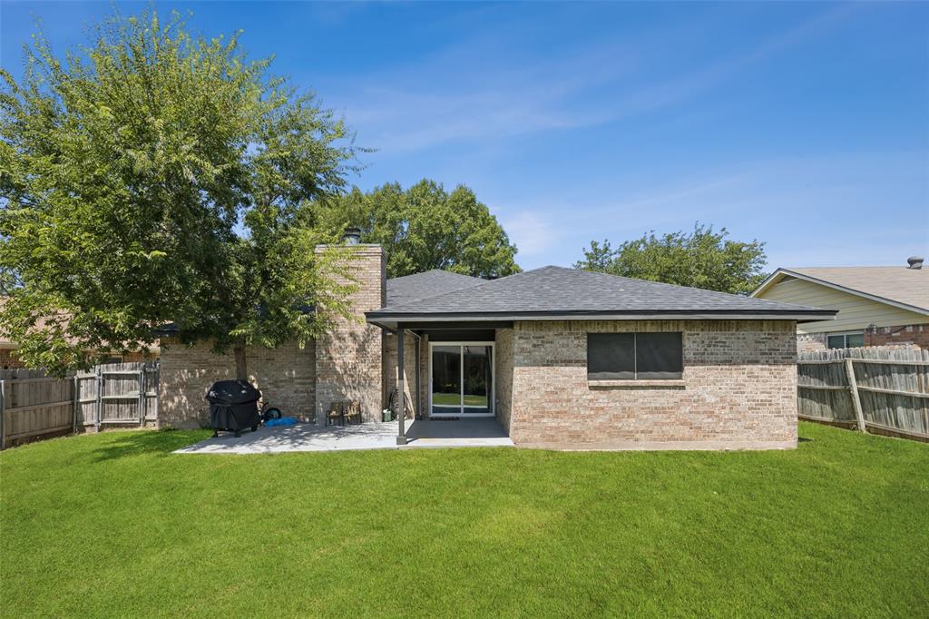 Westpoint Add - Residential