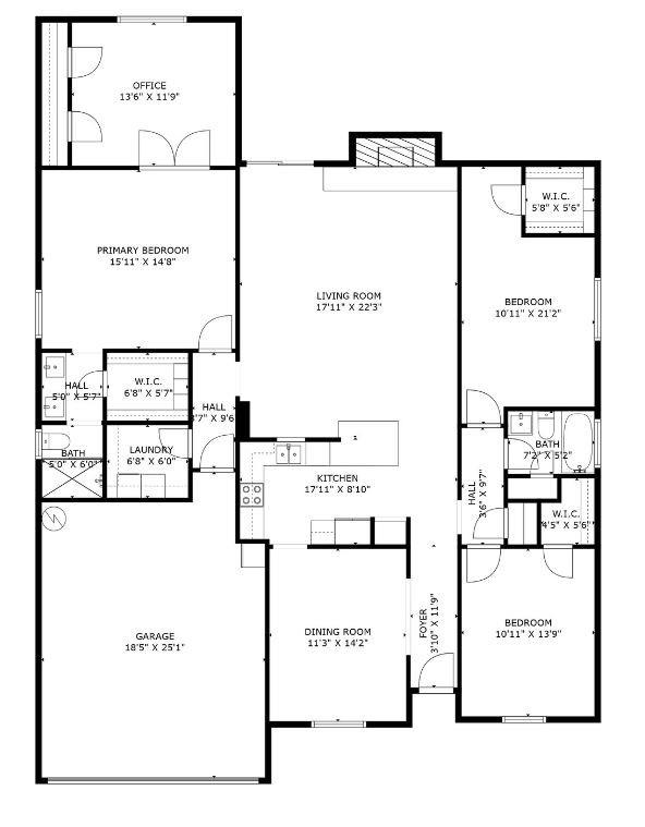 Westpoint Add - Residential