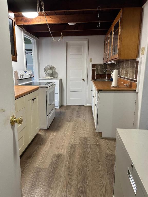 133 Choctaw Trail