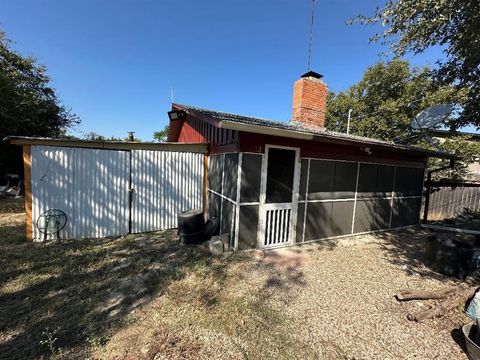 133 Choctaw Trail Whitney TX 76692