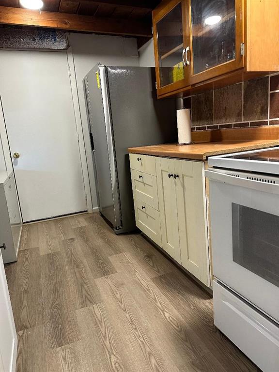 133 Choctaw Trail