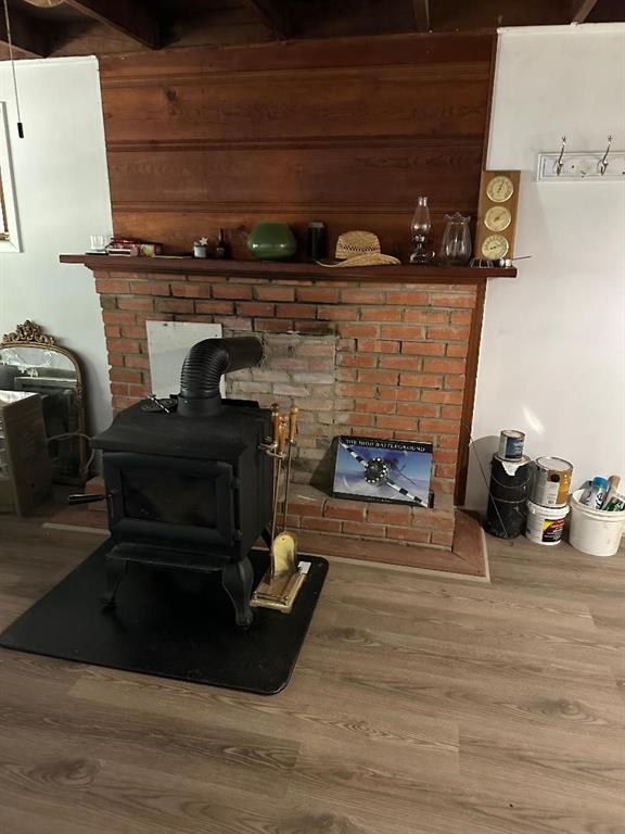 Lake Edge Harbor - Residential