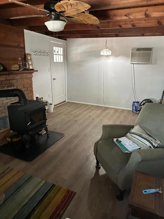 Lake Edge Harbor - Residential