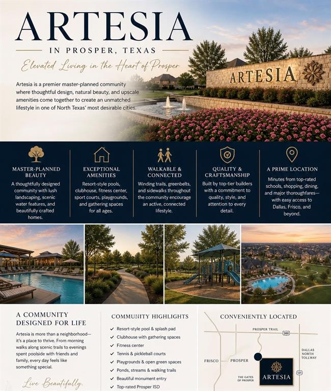 Artesia Ph 4c - Residential