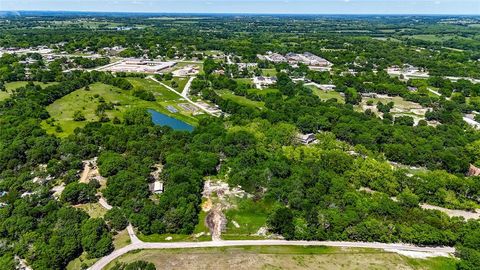 224 Whispering Oaks Tom Bean TX 75489