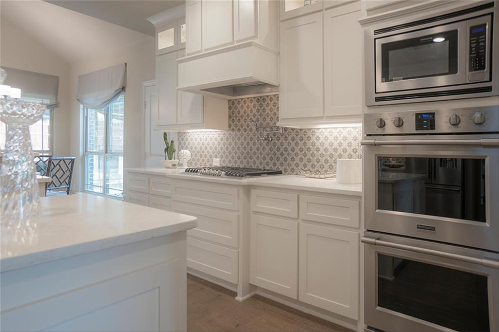 Valencia - Residential