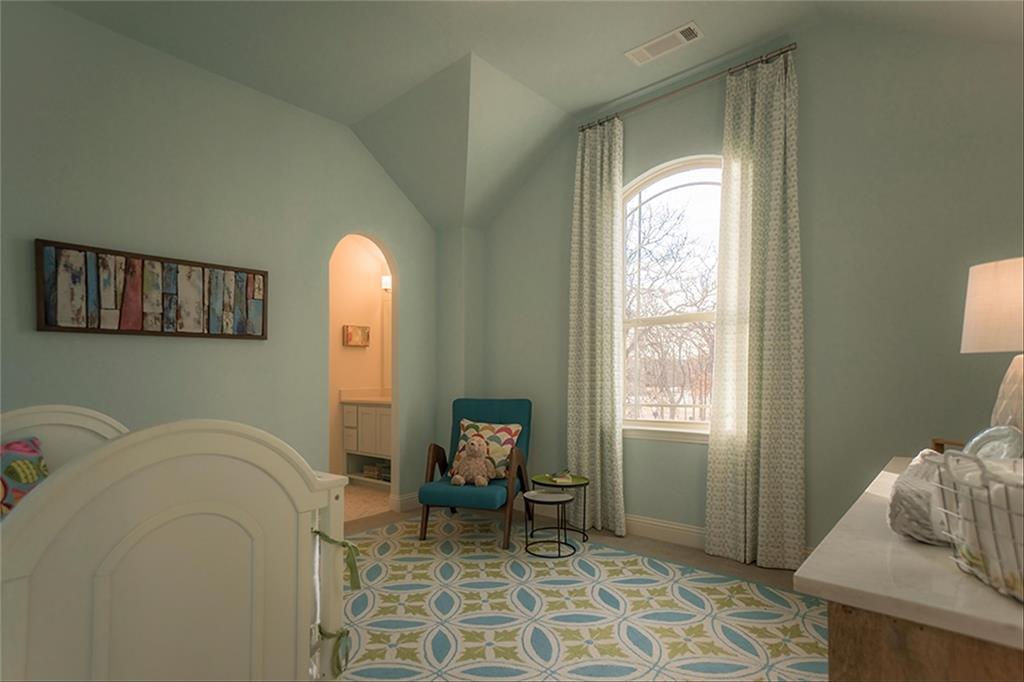 Valencia - Residential