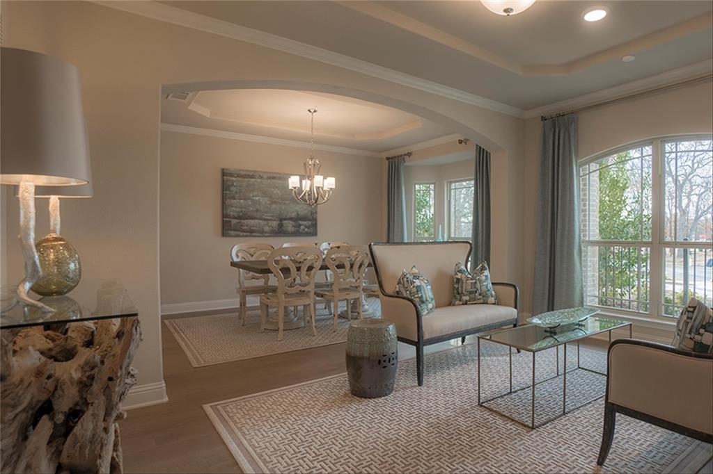 Valencia - Residential