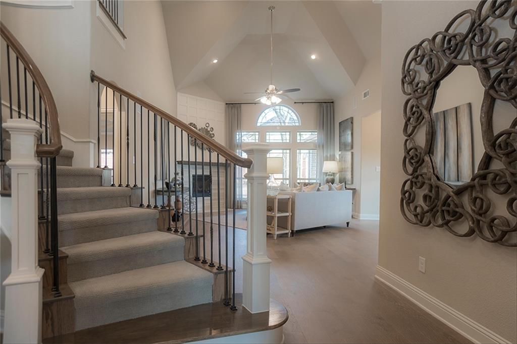 Valencia - Residential