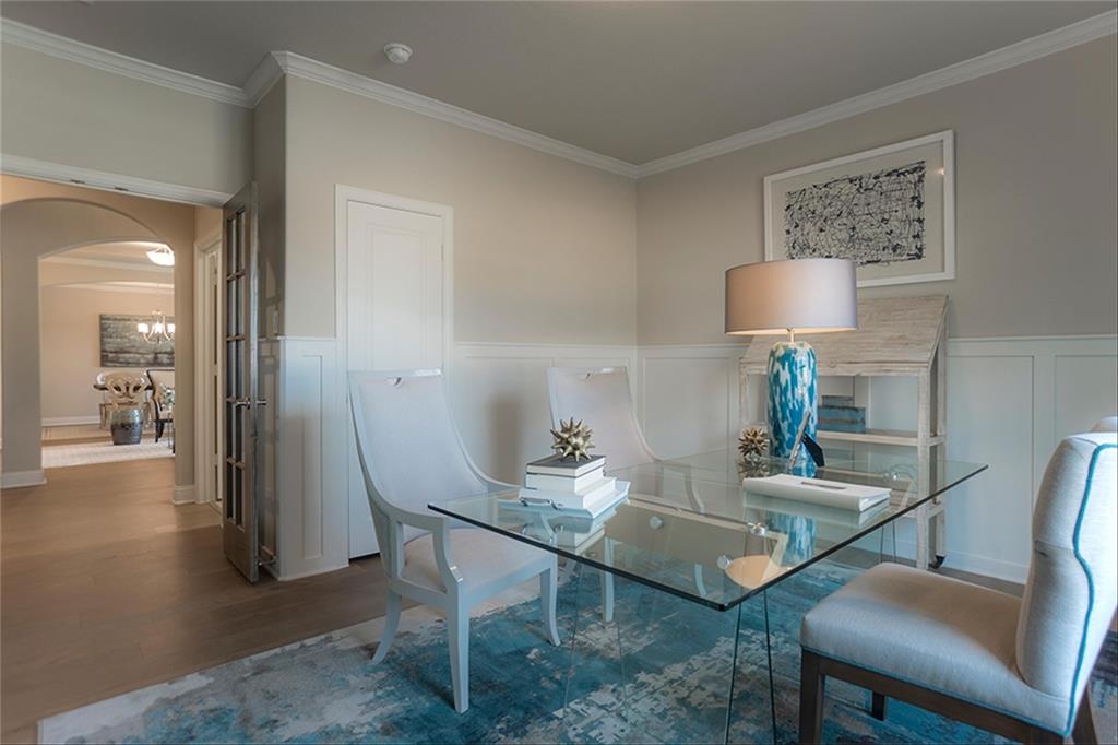 Valencia - Residential