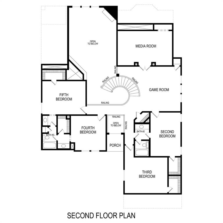 Valencia - Residential