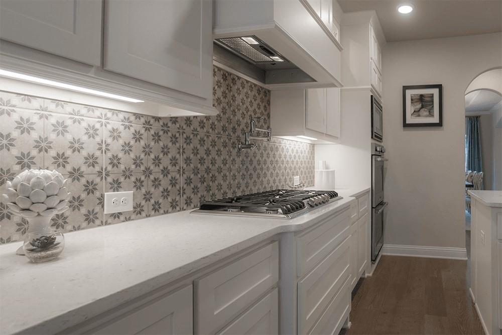 Valencia - Residential