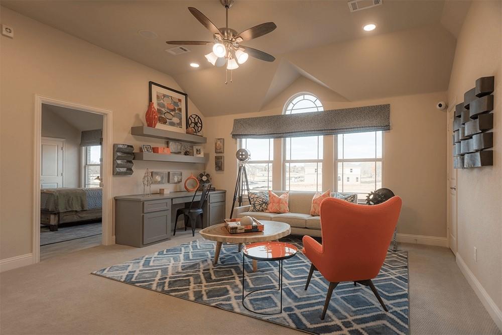 Valencia - Residential