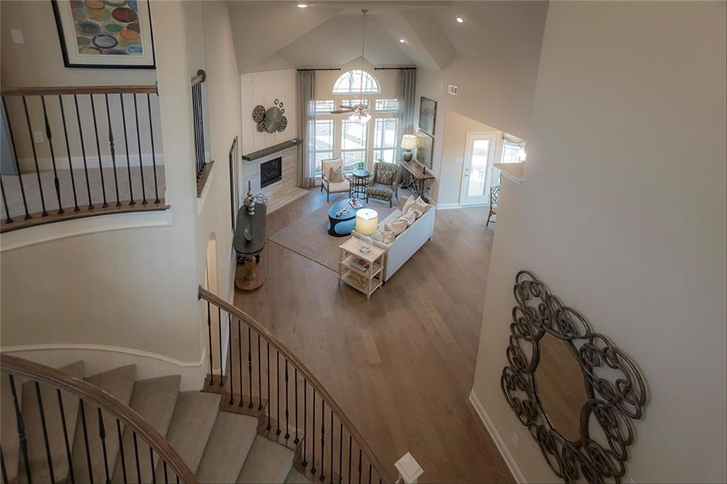 Valencia - Residential