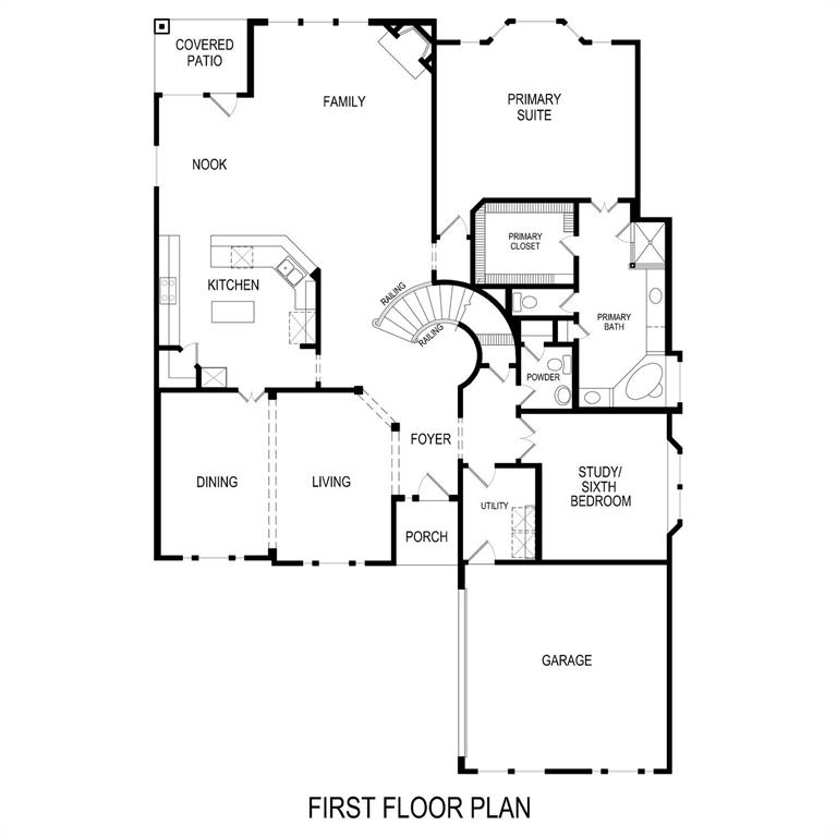 Valencia - Residential