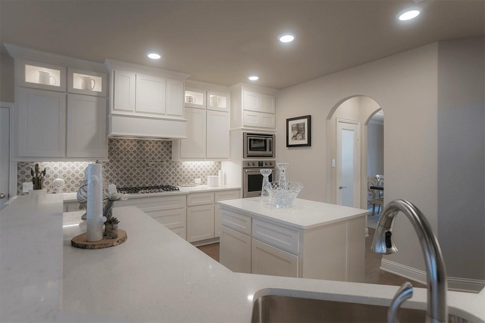 Valencia - Residential