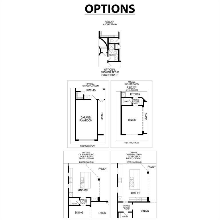 Valencia - Residential