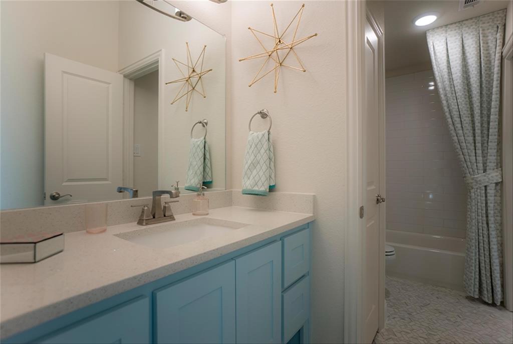 Valencia - Residential