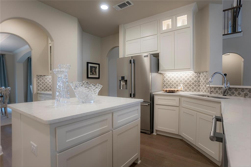 Valencia - Residential