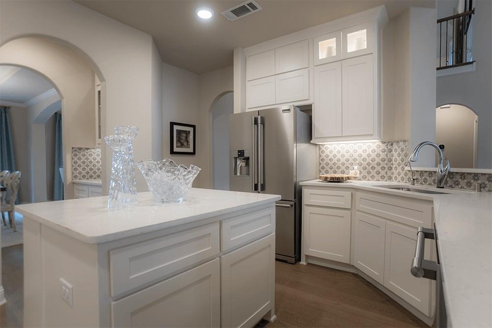 Valencia - Residential