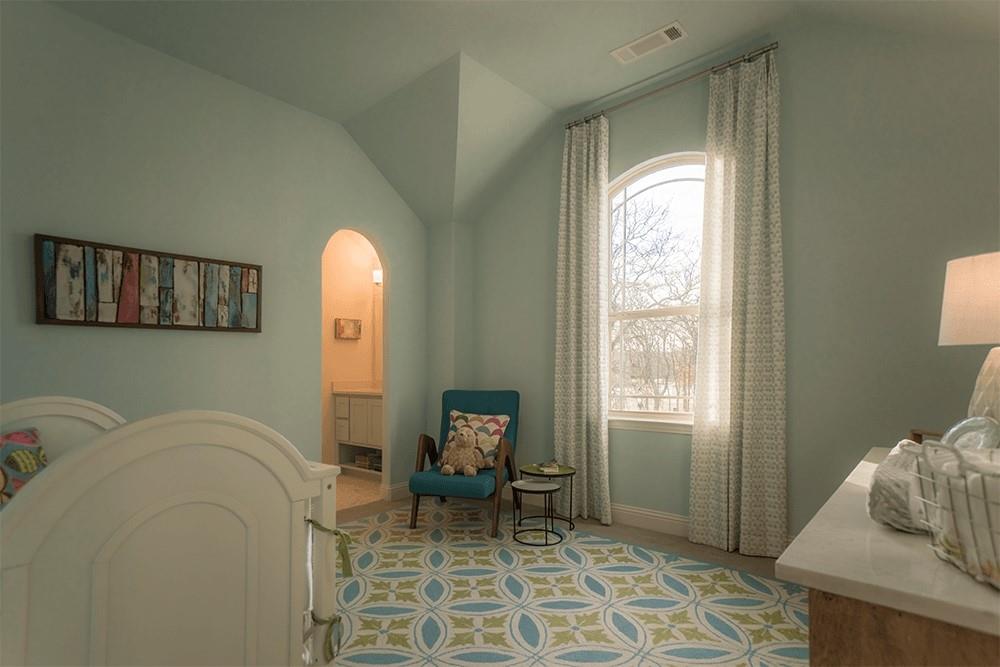 Valencia - Residential